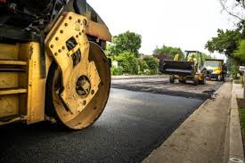 Best Gravel Driveway Installation  in Rmel Valley Village, CA